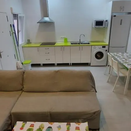 La Paloma Apartment